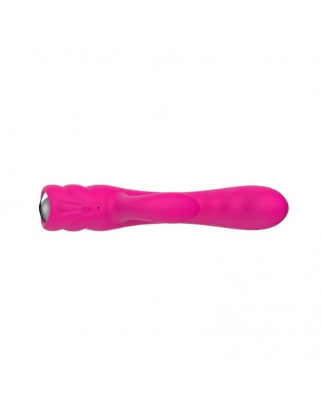 Vibrador Pure Fuchsia