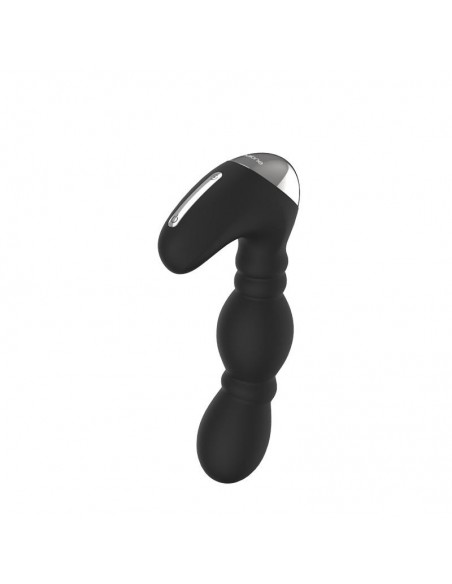 Estimulador Prostatico Dragon Negro