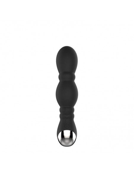 Estimulador Prostatico Dragon Negro