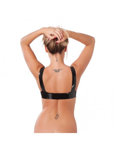 Rimba Latex Play Sujetador L