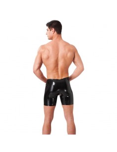 Rimba Latex Play Bermuda 2
