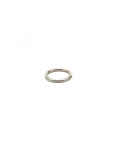 Anillo de Metal para el Pene
