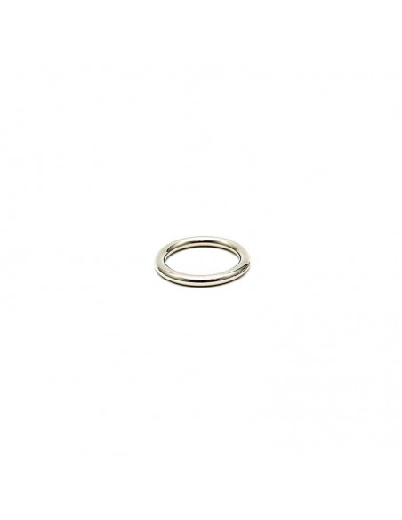 Anillo de Metal para el Pene