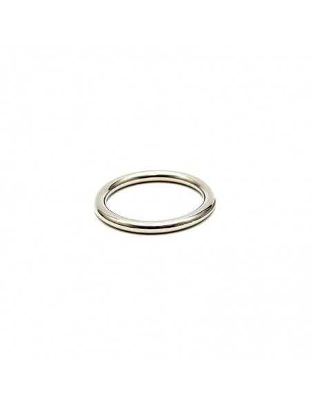 Anillo de Metal para el Pene