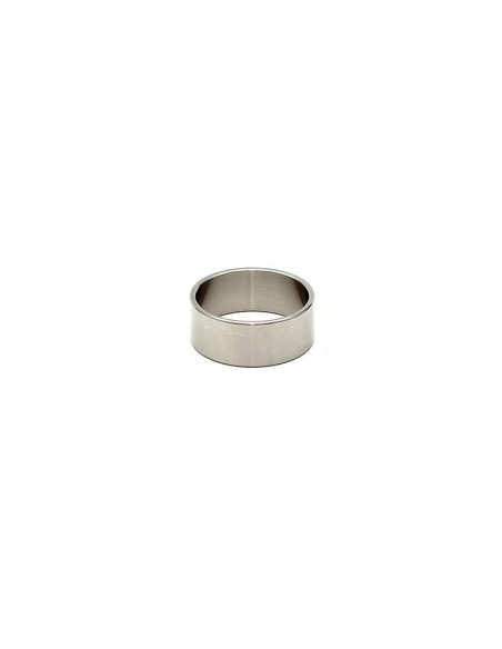 Anillo de Acero para el Pene Color Plata