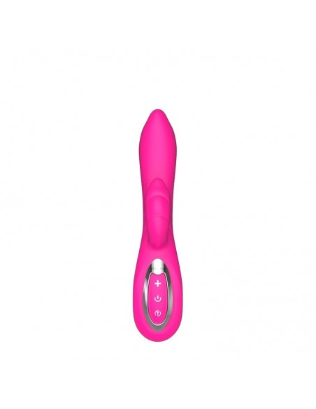 Vibrador Touch 2 Fuchsia