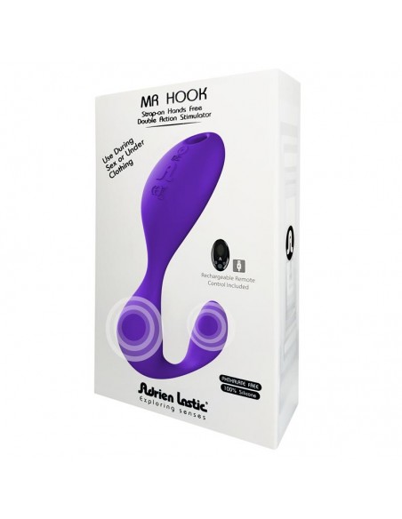 Estimulador MrHook Control LRS