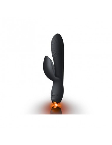 Vibrador Every Girl Negro