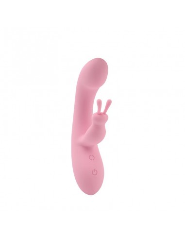 Vibrador Jumping Rabbit