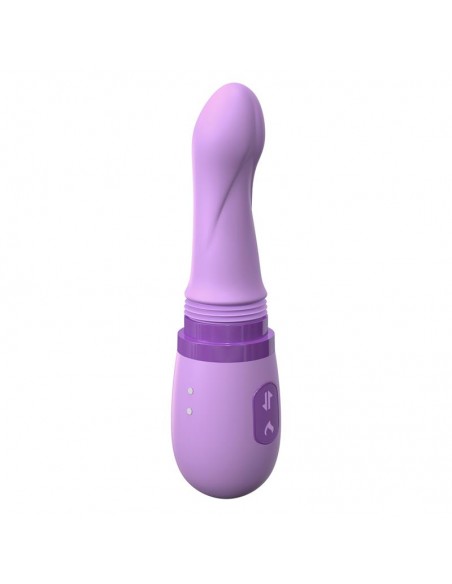 Estimulador Her Personal Sex Machine