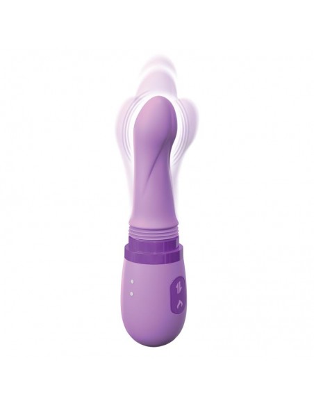 Estimulador Her Personal Sex Machine