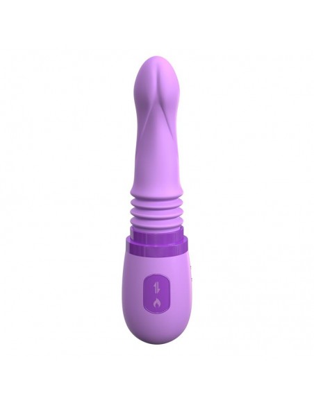 Estimulador Her Personal Sex Machine