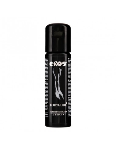 Lubricante Super Concentrado Silicona Bodyglide 100 ml