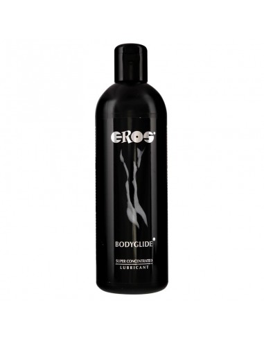 Lubricante Super Concentrado Silicona Bodyglide 1000 ml