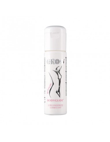Lubricante Super Concentrado Silicona Bodyglide Woman 100 ml