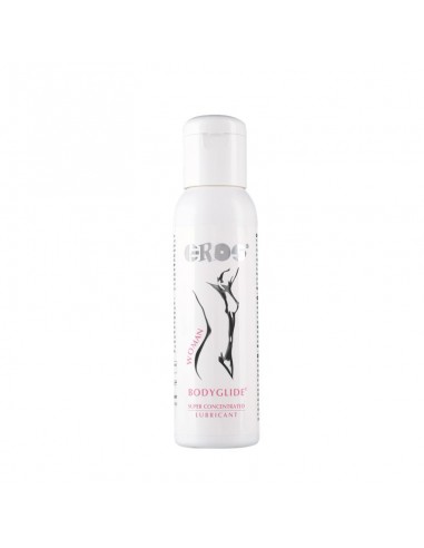 Lubricante Super Concentrado Silicona Bodyglide Woman 250 ml