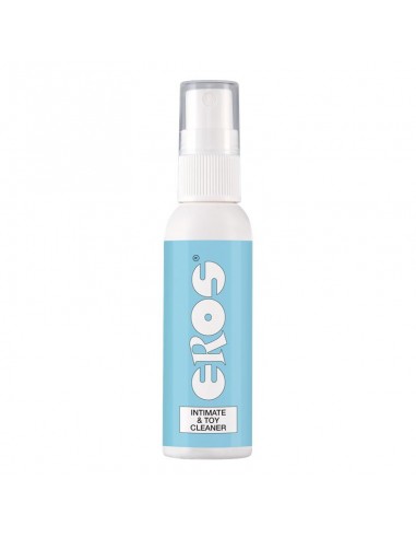 Limpiador Zona intima y Juguetes 50 ml
