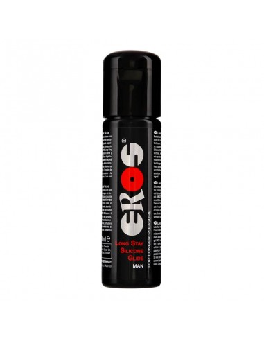 Lubricante Silicona Larga Duracion 100 ml