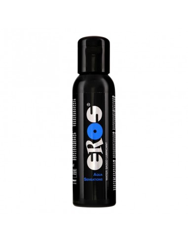 Lubricante Aqua Sensations 250 ml