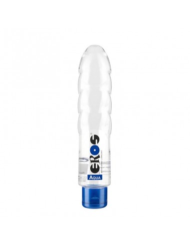 Lubricante Base Agua 2 en 1 Aqua 175 ml