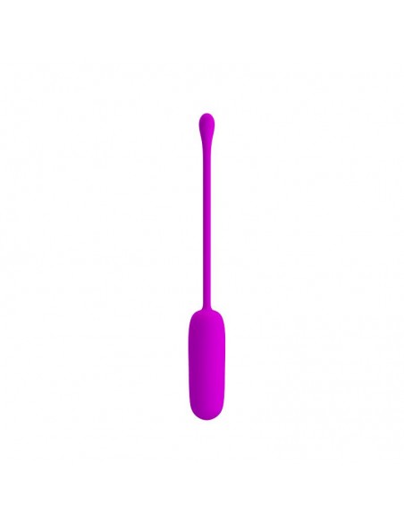 Huevo Vibrador Joyce Silicona USB