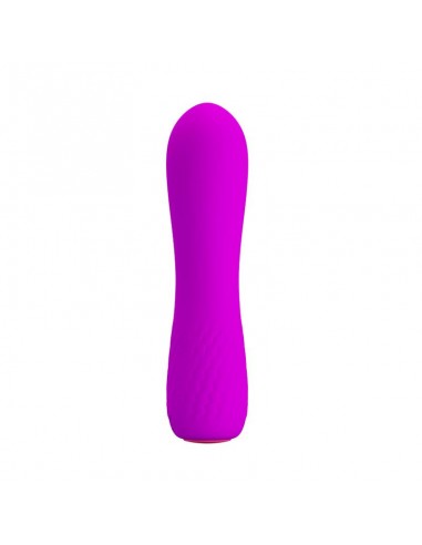 Estimulador Beau USB Purpura