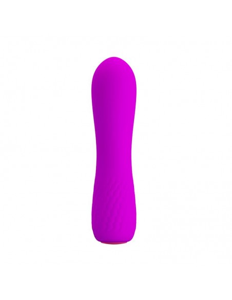 Estimulador Beau USB Purpura