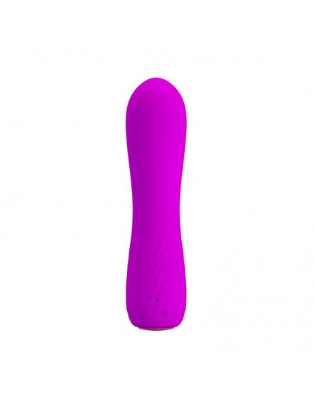 Estimulador Beau USB Purpura