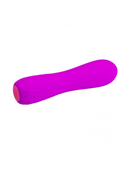 Estimulador Beau USB Purpura
