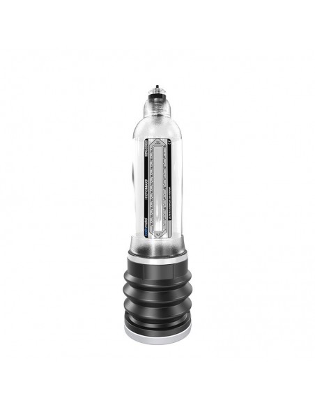 Bomba para el Pene Hydromax9 Transparente