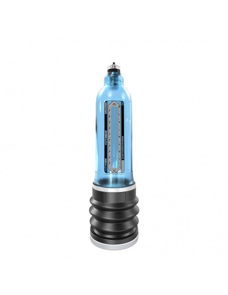 Bomba para el Pene Hydromax9 Azul