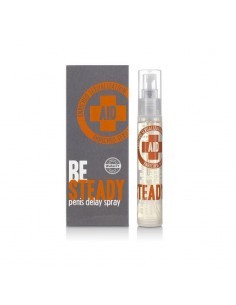 AID Spray Retardante Be Steady 12 ml