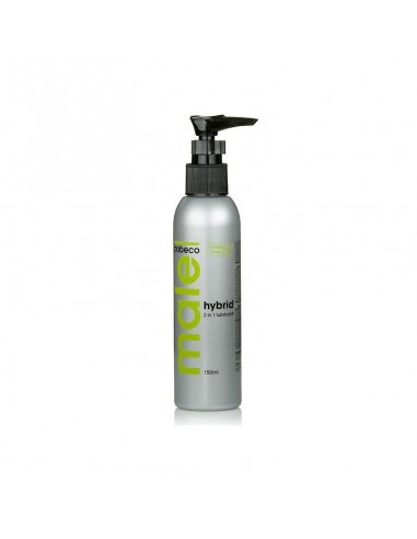 Male Lubricante Hybrid 2 in 1 150 ml