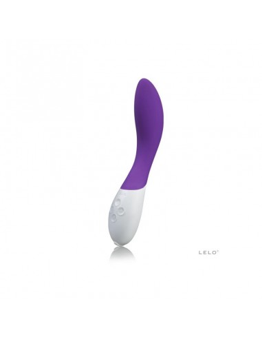 MONA 2 Vibrador Purpura