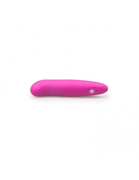 Mini Vibrador Punto G Rosa
