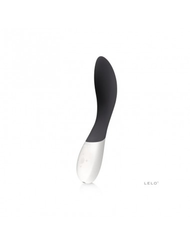 MONA WAVE Vibrador Punto G Negro