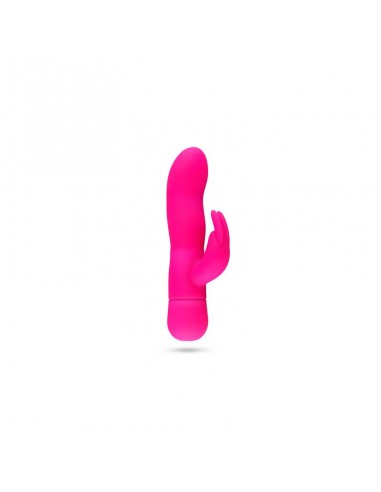 Vibrador de Conejito Rosa