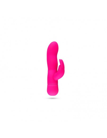 Vibrador de Conejito Rosa