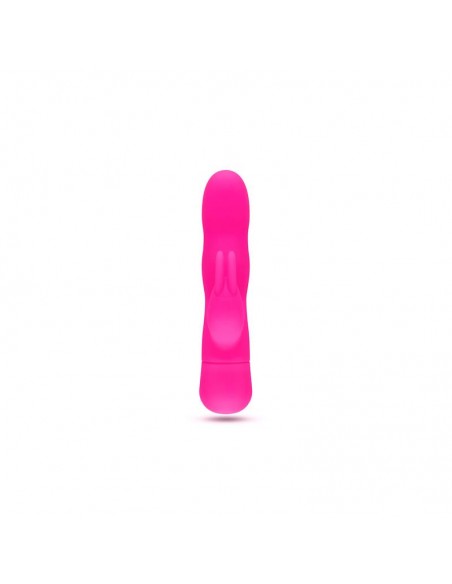 Vibrador de Conejito Rosa