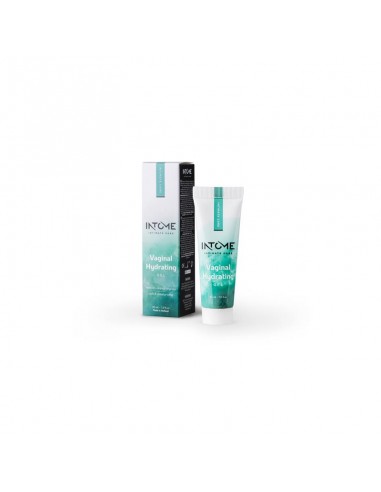 Gel Hidratante Vaginal 30 ml