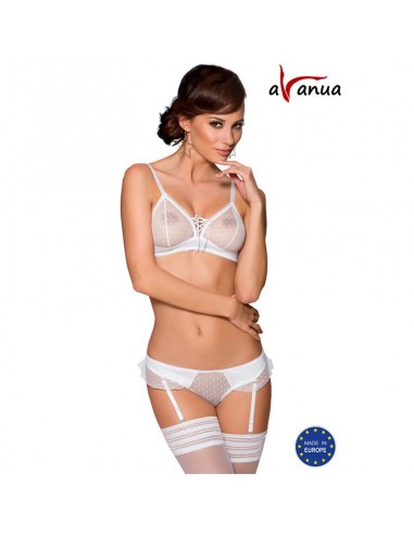 Effi Set Blanco