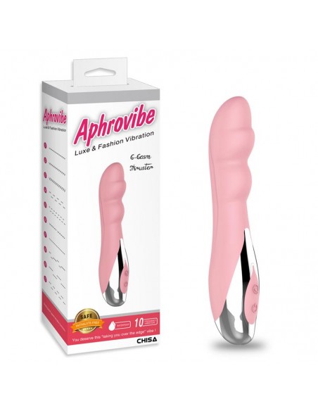 Vibrador G Gasm Digger