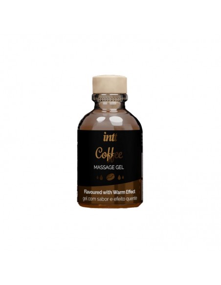 Gel Besable Sabor Cafe 30 ml