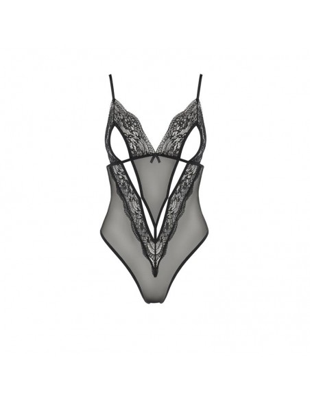 Vendi Body Negro