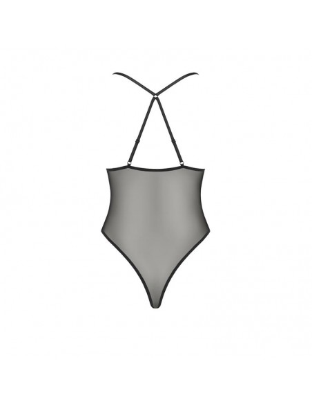 Vendi Body Negro