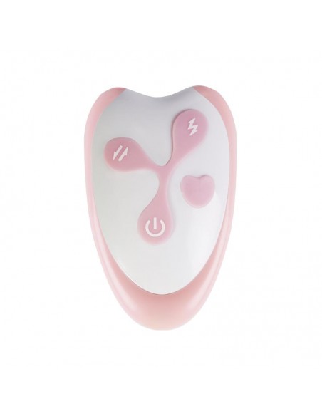 Cesur 30 Dildo Realista Vibracion Movimiento Ondulante 360º y Telescopico Control Remoto USB