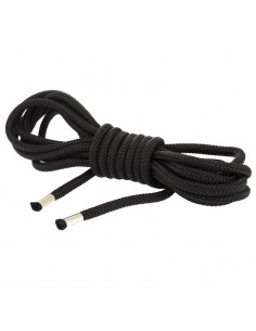 Cuerda Suave para Bondage 2