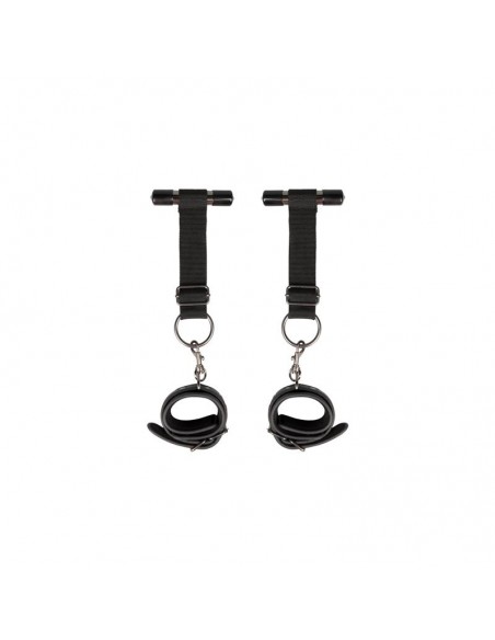 Set de Ligarduras para Puerta