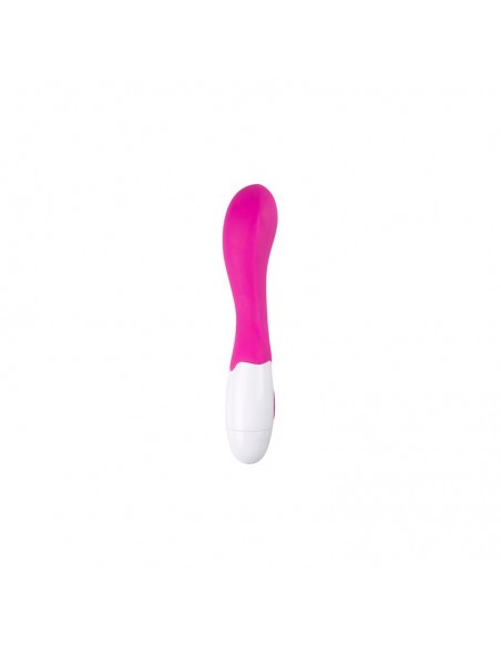 Rose Vibrador Rosa