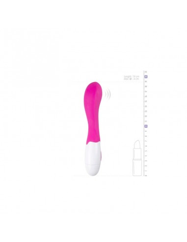 Rose Vibrador Rosa